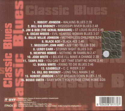 Classic Blues