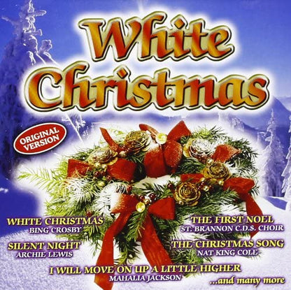 White Christmas