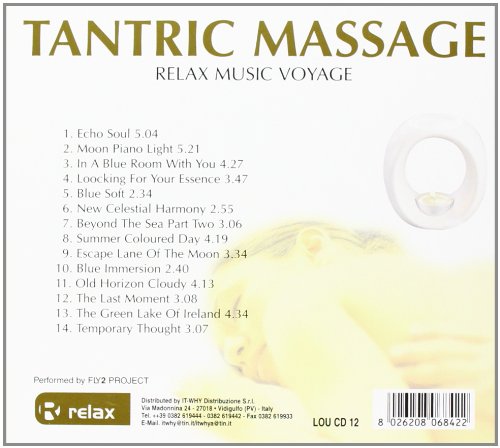 Relax Music Voyage -Tantric Massage