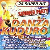 Summer Party Danza Kuduro