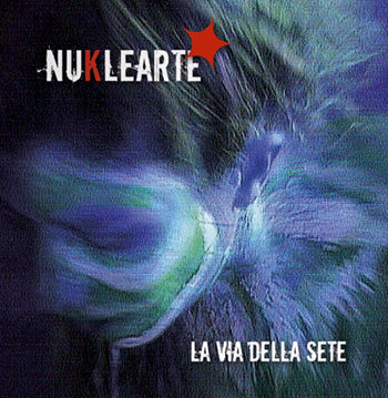 La Via Della Sete