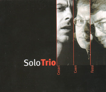 Solo Trio