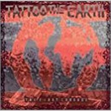 Tattoo The Earth The First Crusade