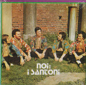 Noi I Santoni