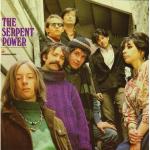 Serpent Power/David And Tina Meltzer