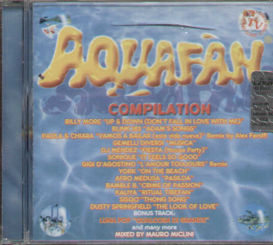 Aquafun