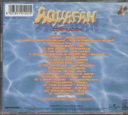 Aquafun