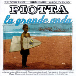 La Grande Onda