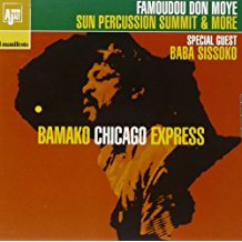 Bamako Chicago Express Live In Longiano