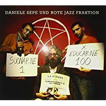 Suonarne 1 X Educarne 100