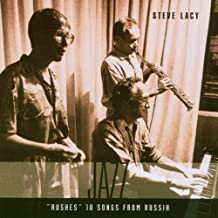 Rushes 10 Songs From Russia
