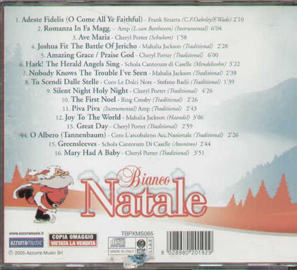 Bianco Natale