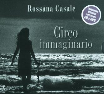 Circo Immaginario + Dvd