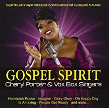 Gospel Spirit