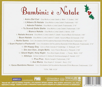 Bambini E' Natale