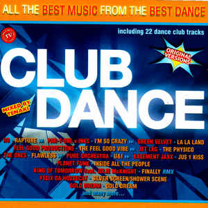 Club Dance