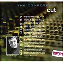 The Composer`S Cut