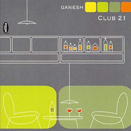 Club 21