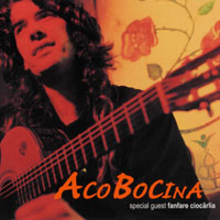 Aco Bocina