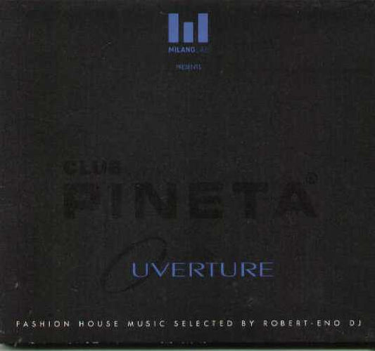 Club Pineta Ouverture