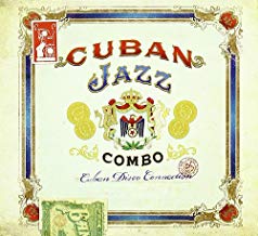 Cuban Disco Connection