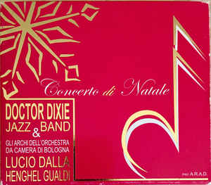 Concerto Di Natale Live