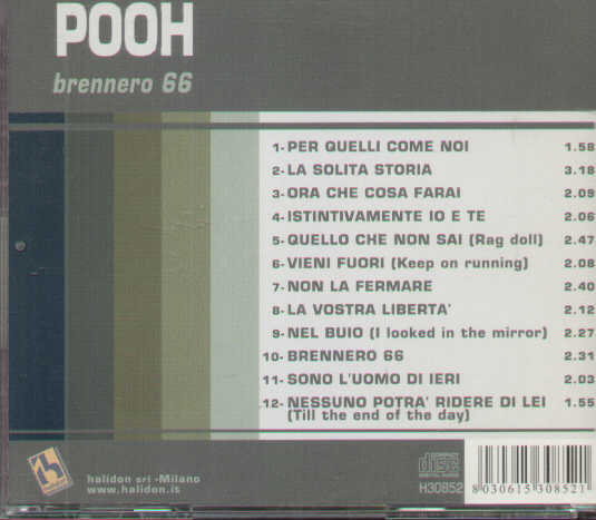 Brennero 66
