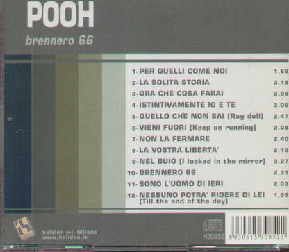 Brennero 66