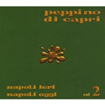 Napoli Ieri Napoli Oggi Vol.2