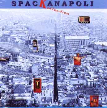 Spackanapoli Collection