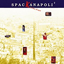 Spackanapoli Vol 2