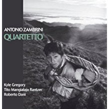 Quartetto