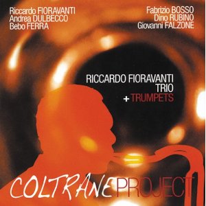 Coltrane Project