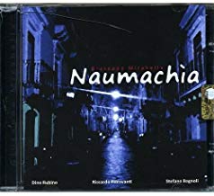 Naumachia