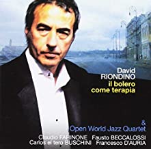 Il Bolero Come Terapia