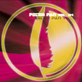 Peter Pan Volume 4