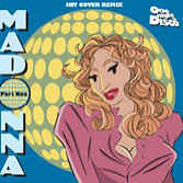 One Night In Disco - Madonna Pt.1