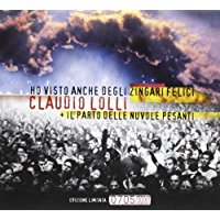 Ho Visto Anche Degli Zingari Limited Edition Cd+Book
