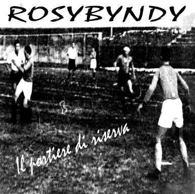 Il Portiere Di Riserva