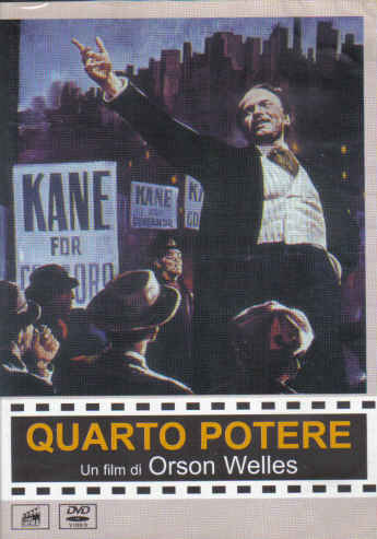 Quarto Potere