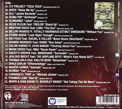 Ibiza Compilation 2013 2014