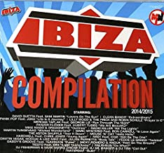 Ibiza Compilation 2014 2015
