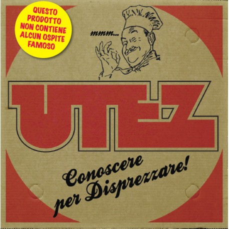 Conoscere Per Disprezzare