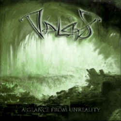 A Glance From Unreality