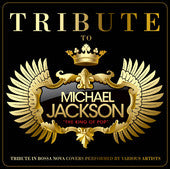 Tribute To Michael Jackson The King Of Pop