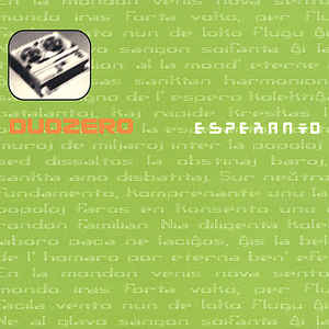 Esperanto