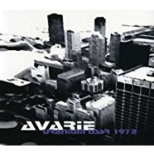 Avarie