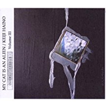 Cosmic Debris Volume 3