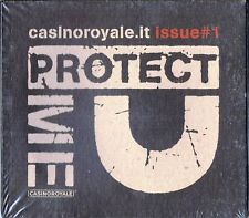 Protect Me Issue 1