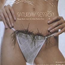 Saturday Session